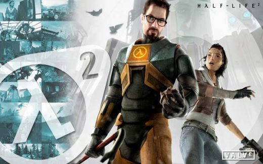half life 2