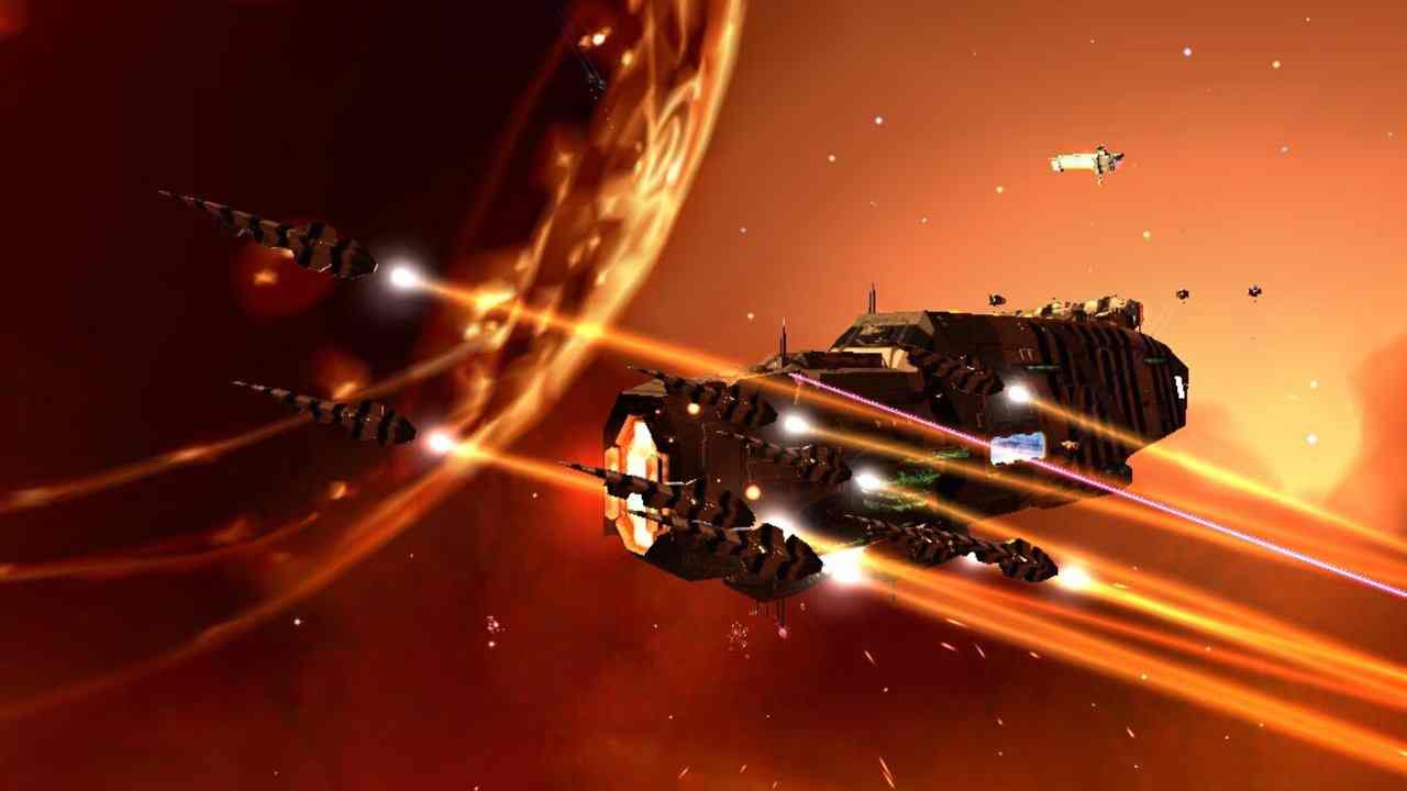 Homeworld Remastered Collection Para Pc Disponible En Formato Fisiso Muchogamer