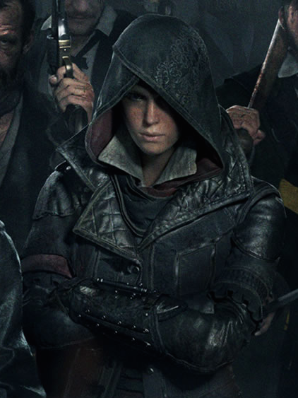 Assassins Creed Syndicate Presenta A Evie Frye Muchogamer