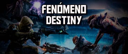 fenómeno destiny