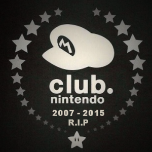 Club Nintendo