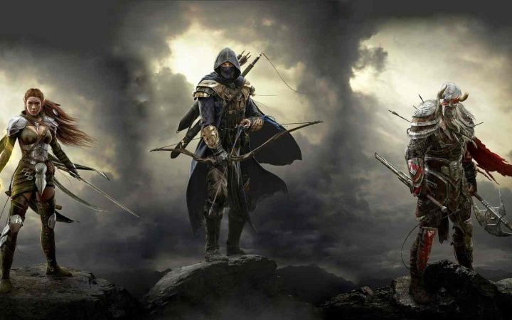 the elder scrolls 6 confirmed by todd howard at e3 2016