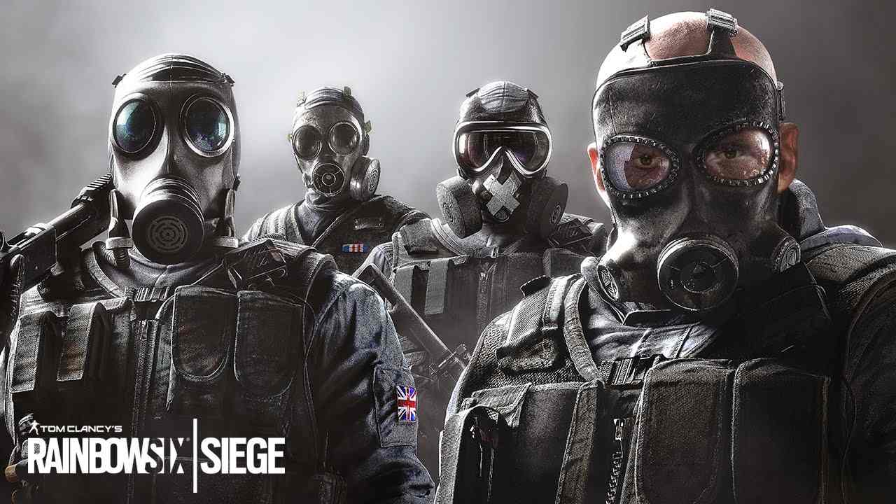 Warning you are running an unsupported video driver rainbow six siege как убрать