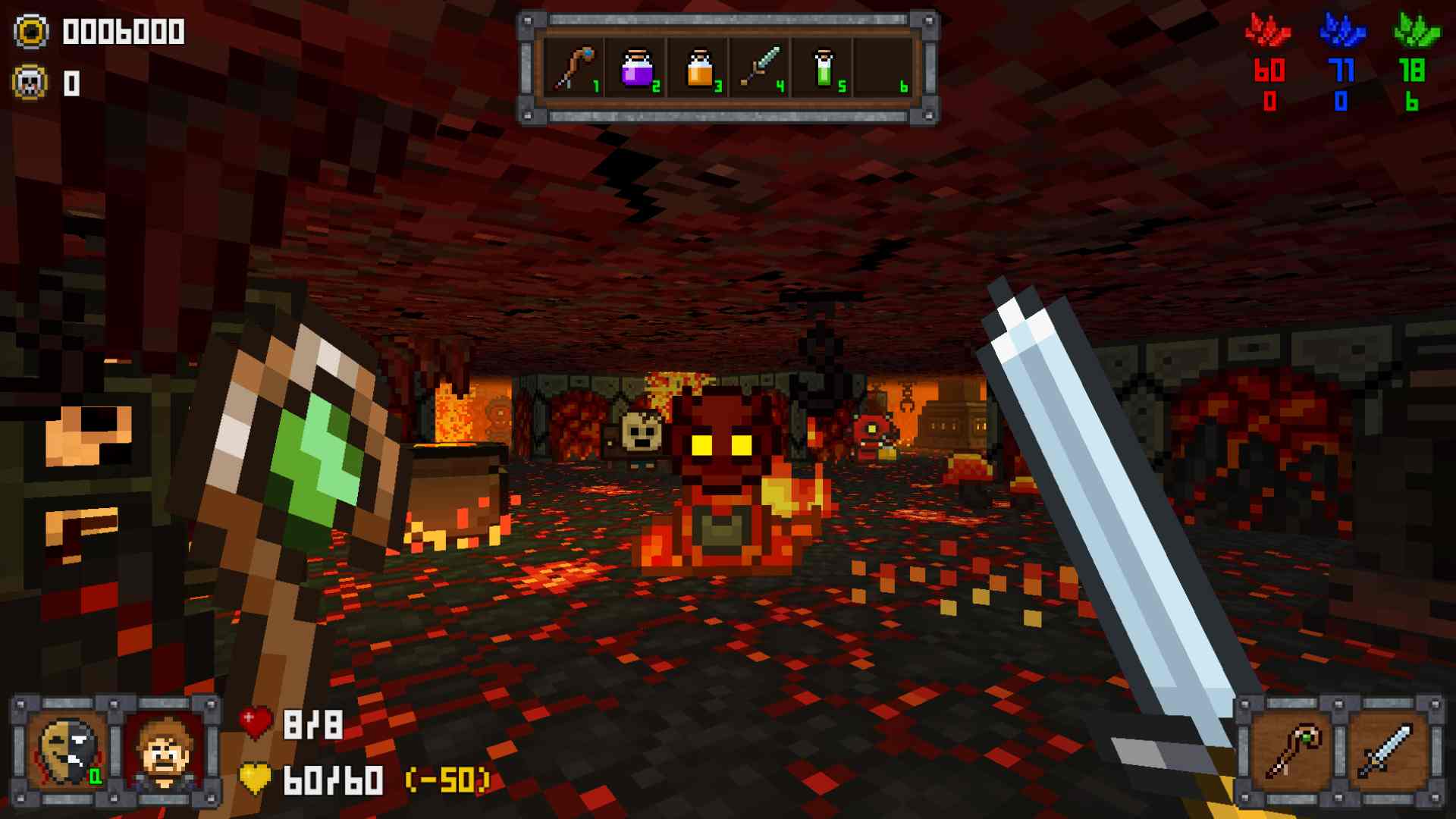 One More Dungeon 2 for windows download free