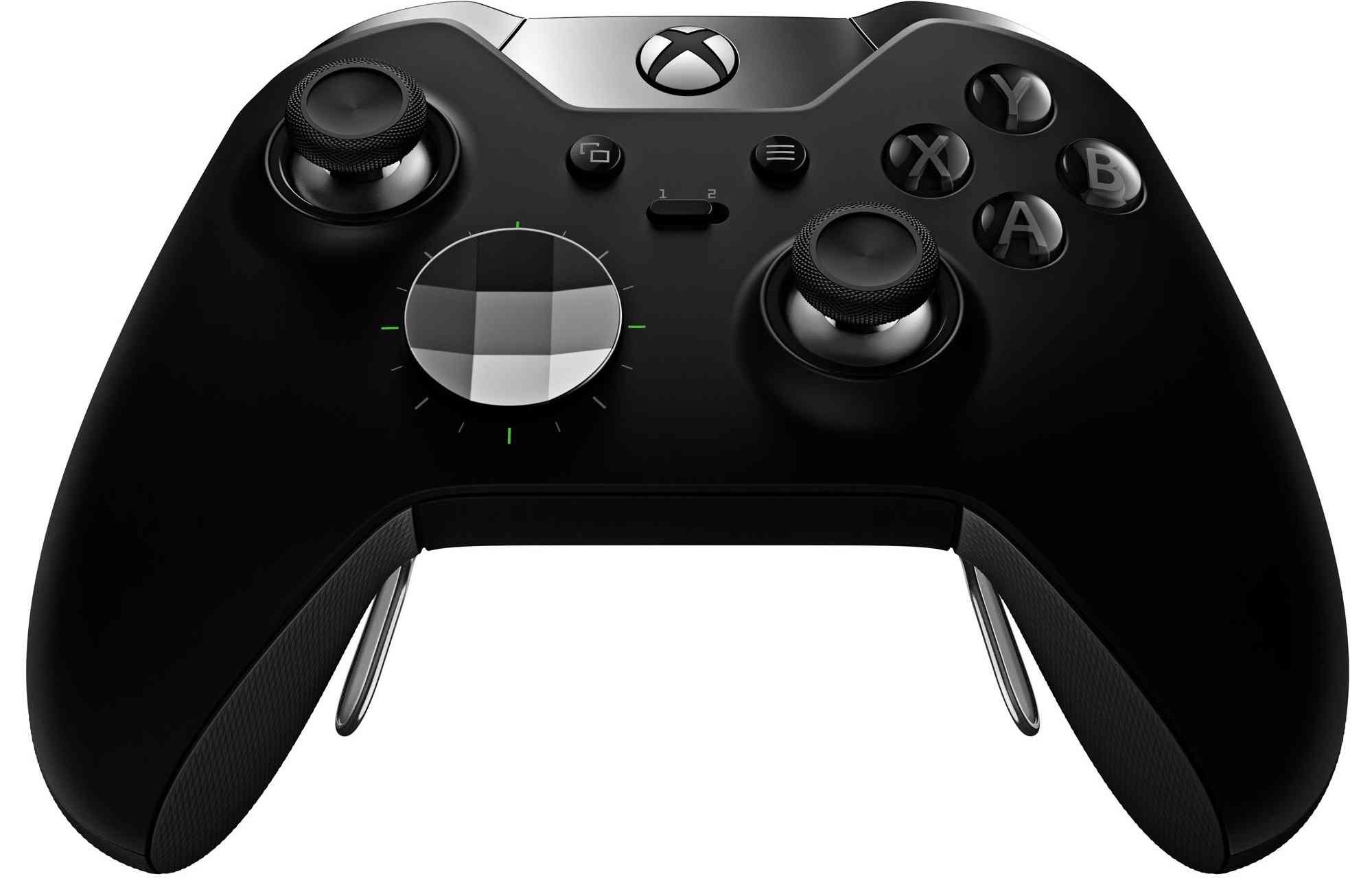 Mando-Xbox-Elite