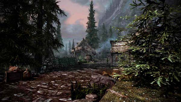 Comandos Y Trucos De The Elder Scrolls V Skyrim Pc