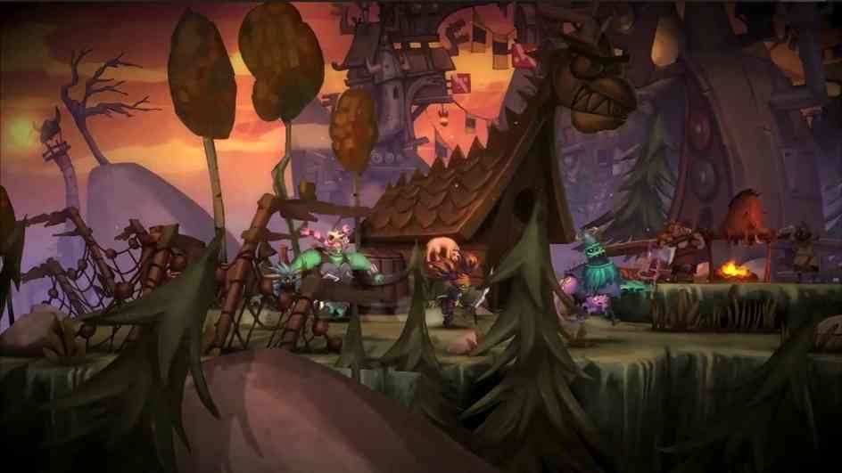 Zombie-Vikings-Announcement-Teaser-Trailer