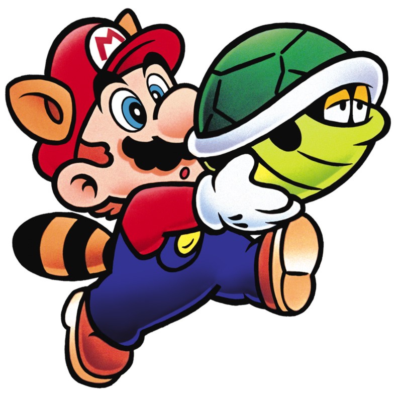 Super-Mario-Bros-3