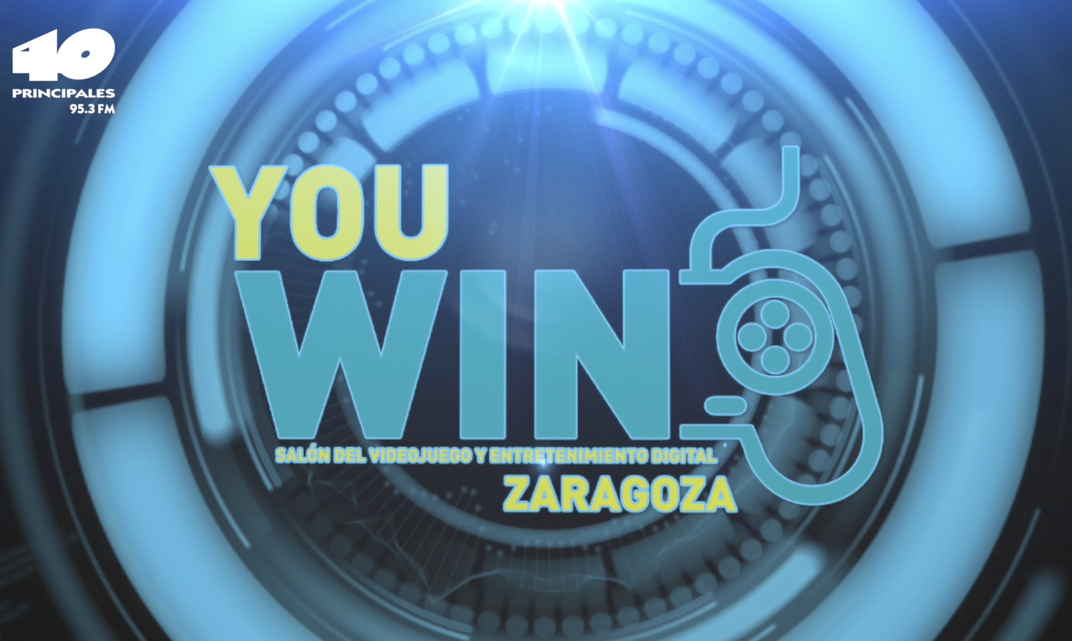 YouWin Zaragoza 2016