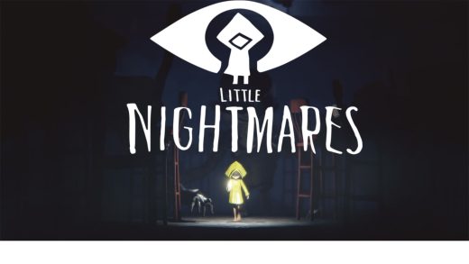 Little Nightmares miniatura