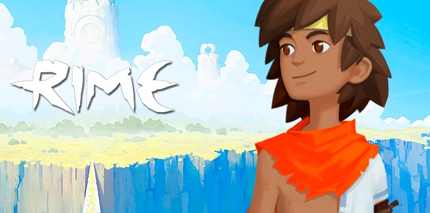 Análisis de RIME para PS4, XBOX ONE y PC