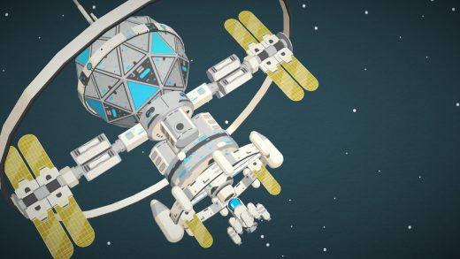 VOSTOK INC ya está disponible para PC y PS4