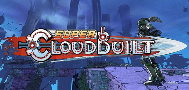 Super Cloudbuilt