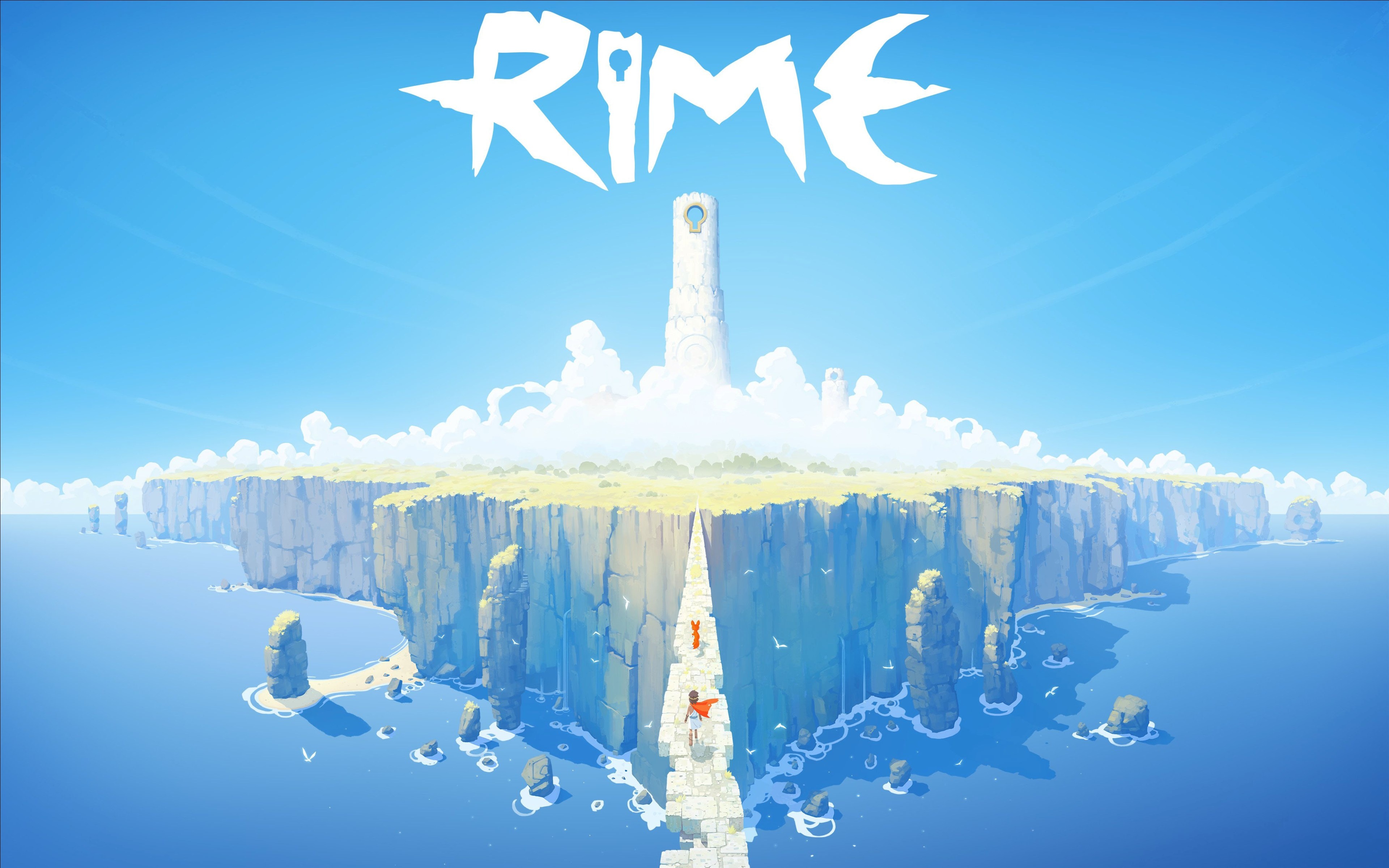 Análisis de RIME