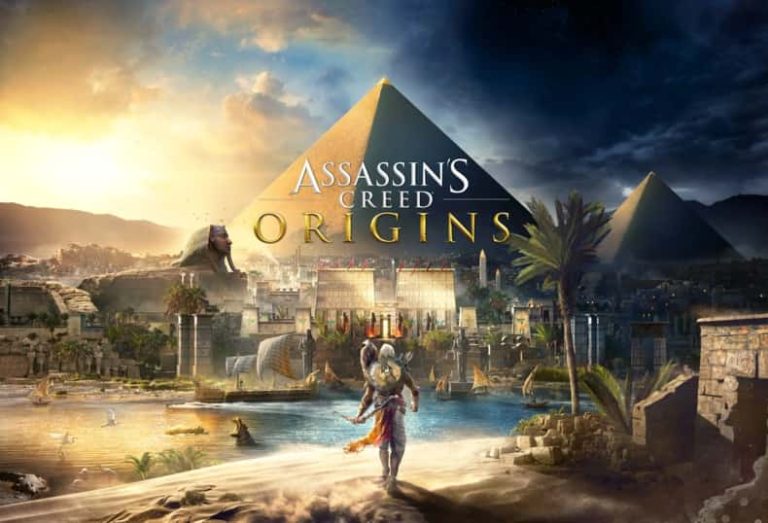 Discovery Tour El Dlc Gratuito De Assassin S Creed Origins Muchogamer