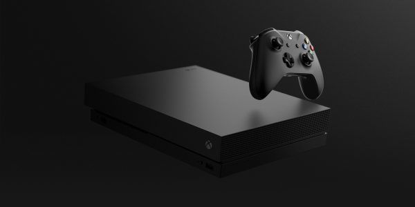 Xbox One X deja de funcionar a las pocas horas de uso.