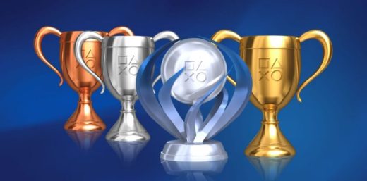 trofeos PS
