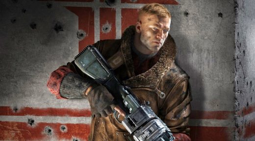 Wolfenstein II