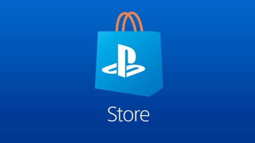 Playstation Store