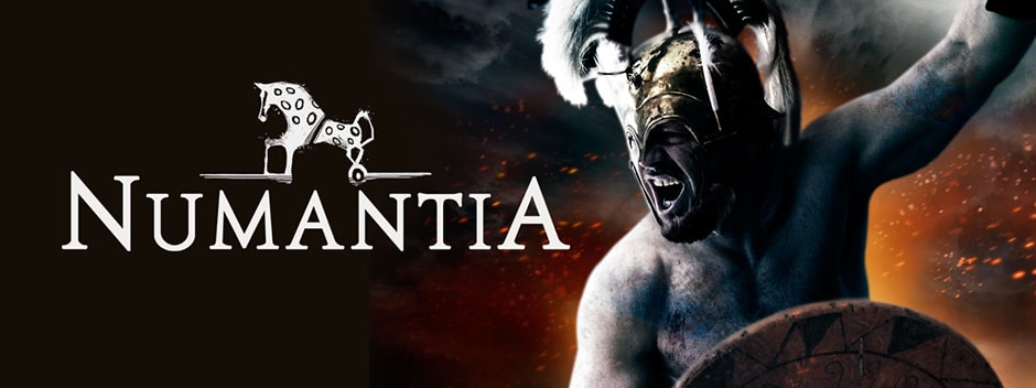 Numantia