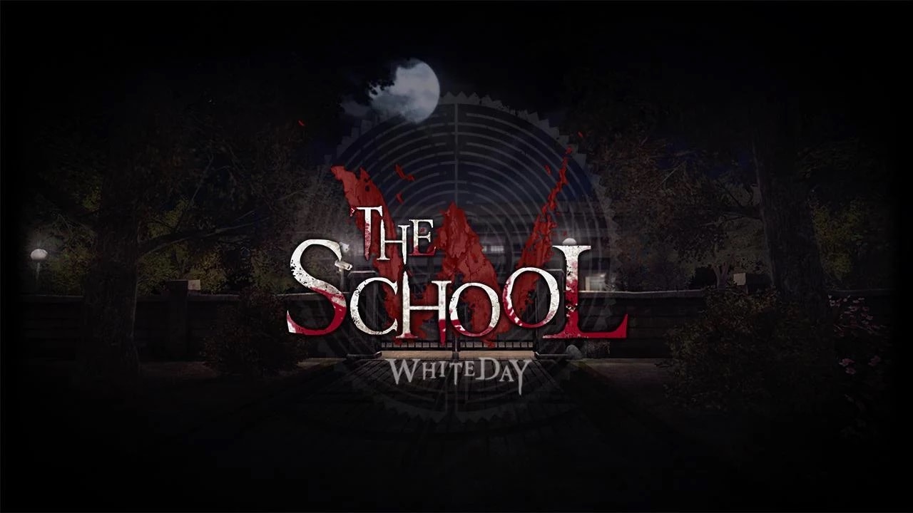 White Day: A Labyrinth Named School