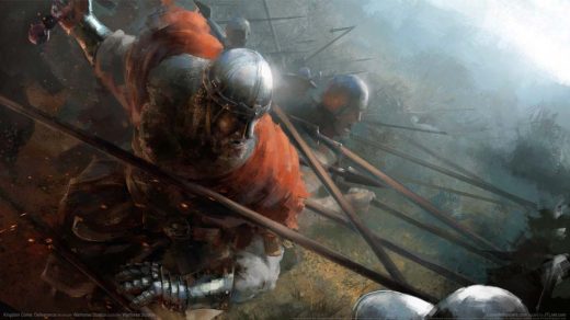 Kingdom Come: Deliverance