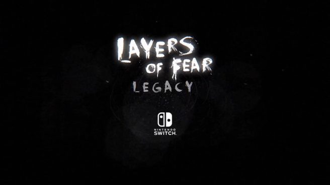 Análisis Layers of Fear: Legacy