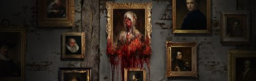 Análisis Layers of Fear: Legacy