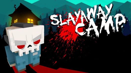 Análisis Slayaway Camp