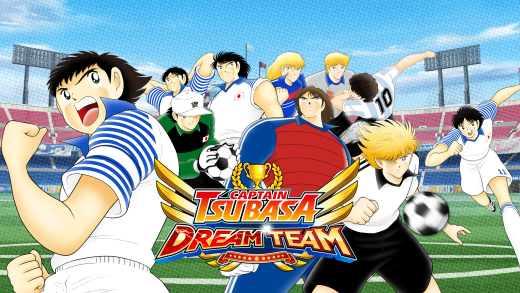 Llega el Dream Fest a Captain Tsubasa Dream Team