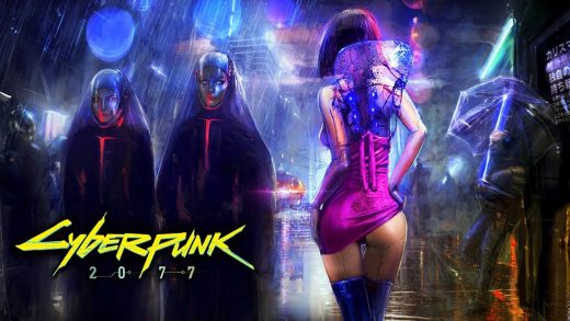 Cyberpunk