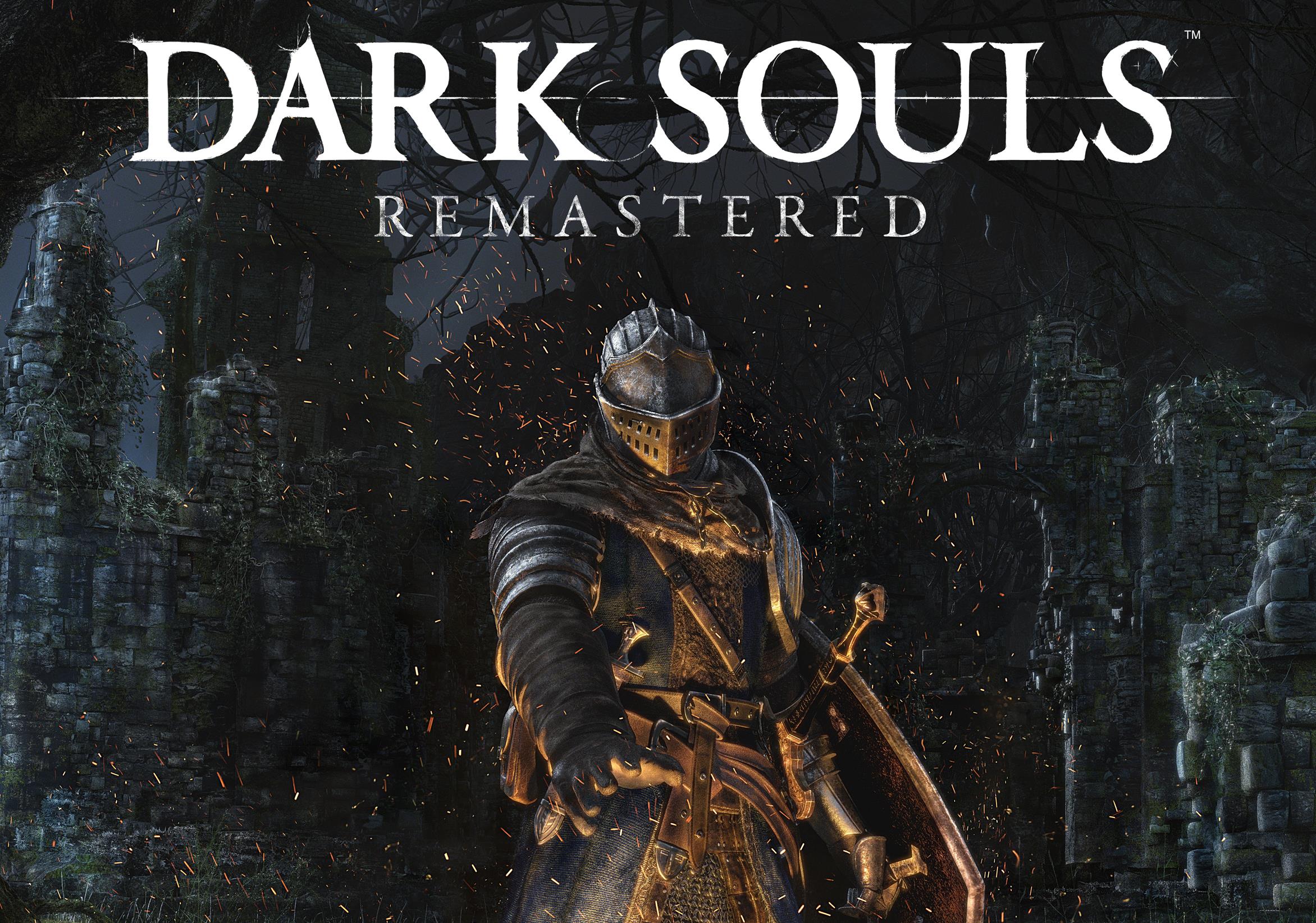 Dark souls prepare to die edition стим фото 65