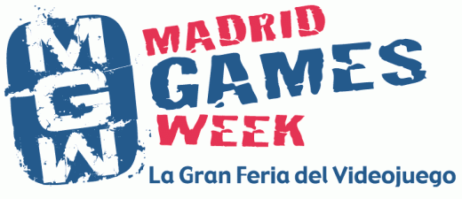 Madrid Games Week