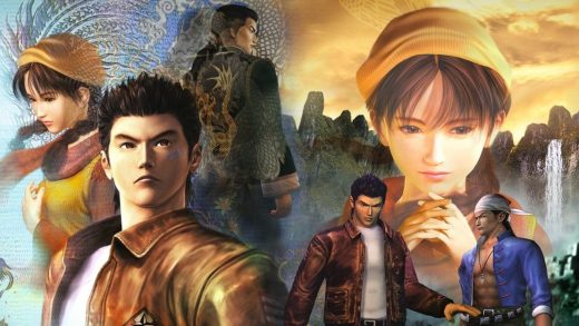 shenmue 1-2