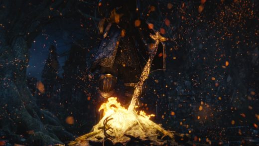 Dark Souls: Remastered