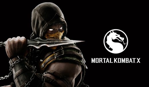Mortal Kombat