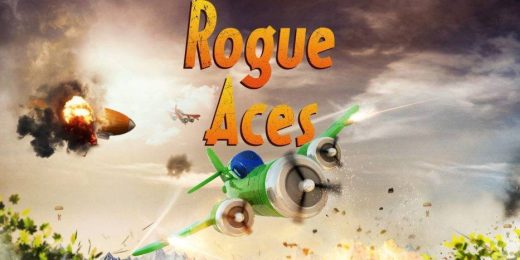 Análisis Rogue Aces