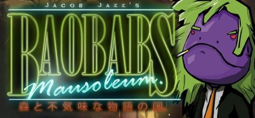 Análisis Baobabs Mausoleum