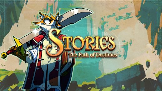 Stories: The Path of Destinies gratis