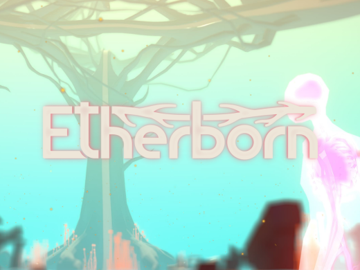 Etherborn