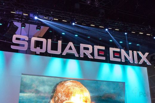 Square Enix E3 2018
