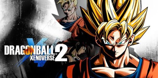 Dragon Ball Xenoverse 2 seguirá contado con nuevo contenido