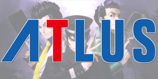 Atlus revelará mañana dos nuevos títulos