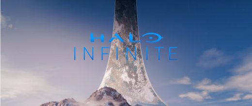 Halo Infinite