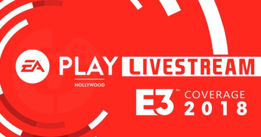 Conferencia E3 Electronic Arts todas las noticias