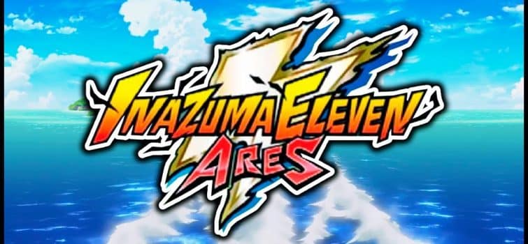 Inazuma eleven Ares llegara a occidente en 2019