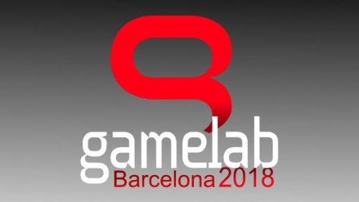 Conferencia de prensa en Barcelona pre-GameLab 2018