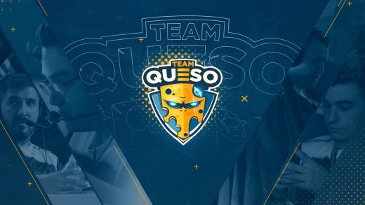 Team Queso