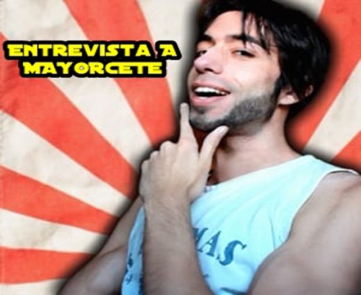 Entrevista a MayorceteGaming, conocido como BattlefrontESP