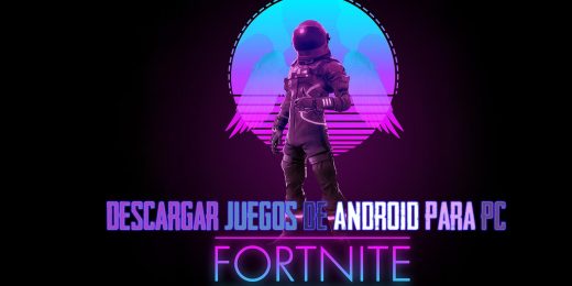 descargar juegos de android para PC